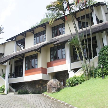 Gunung Geulis Cottages Managed By Royal Tulip Bogor Ngoại thất bức ảnh