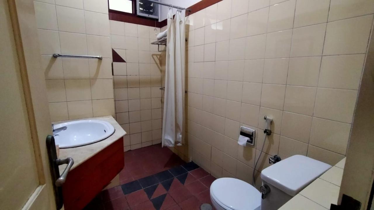 Gunung Geulis Cottages Managed By Royal Tulip Bogor Ngoại thất bức ảnh
