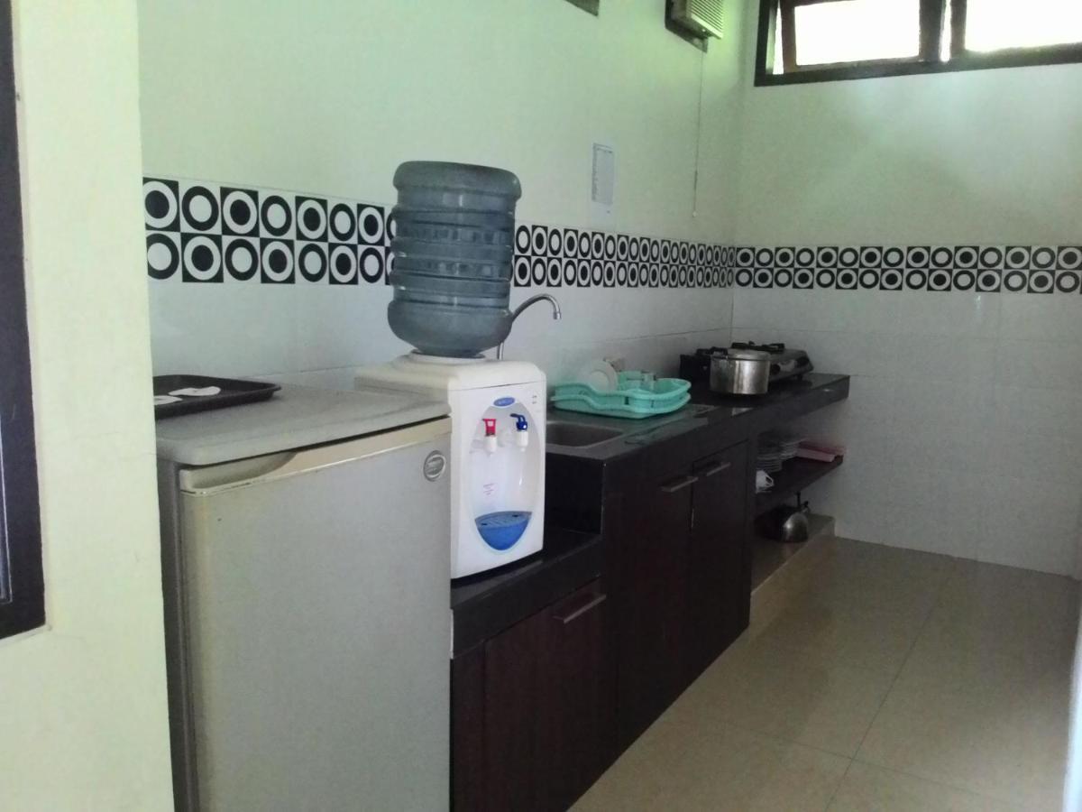 Gunung Geulis Cottages Managed By Royal Tulip Bogor Ngoại thất bức ảnh