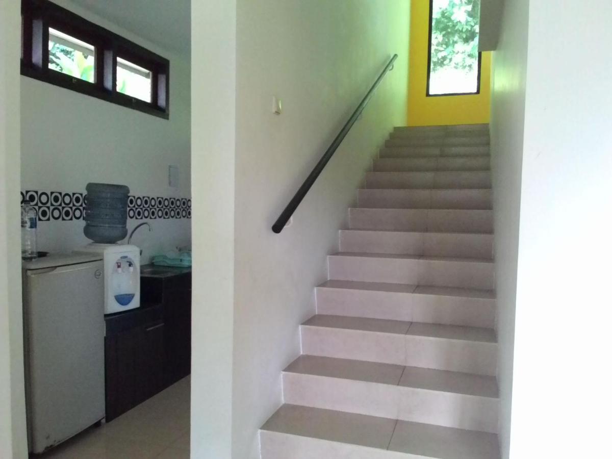 Gunung Geulis Cottages Managed By Royal Tulip Bogor Ngoại thất bức ảnh