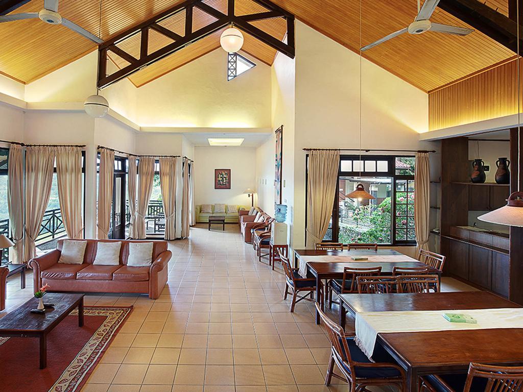 Gunung Geulis Cottages Managed By Royal Tulip Bogor Ngoại thất bức ảnh