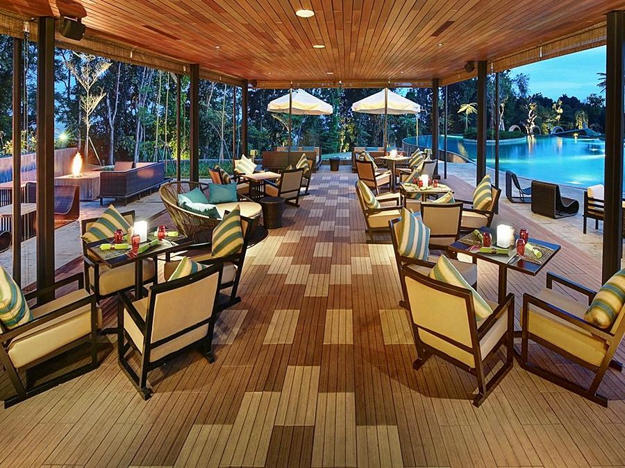 Gunung Geulis Cottages Managed By Royal Tulip Bogor Ngoại thất bức ảnh