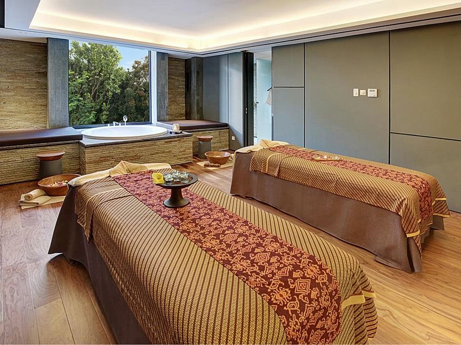 Gunung Geulis Cottages Managed By Royal Tulip Bogor Ngoại thất bức ảnh