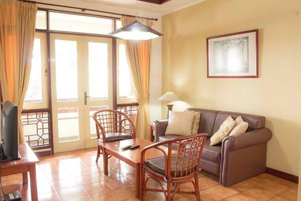 Gunung Geulis Cottages Managed By Royal Tulip Bogor Ngoại thất bức ảnh